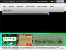 Tablet Screenshot of juanashop.com